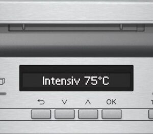 Indaplovė Miele G 7115 SCi XXL, 11780990 - Image 3