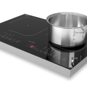 Indukcinė kaitlentė CASO ProGourmet 3500 - Image 3