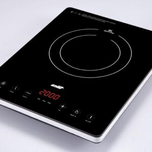 Indukcinė kaitlentė ELIT IC-21