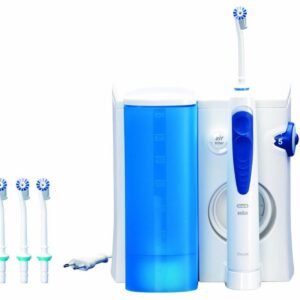 Irigatoriuis Oral-B OxyJet MD20