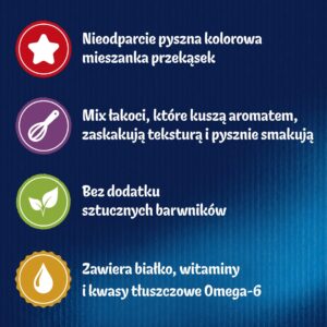 Felix Party Mix Original 60 g - Image 2