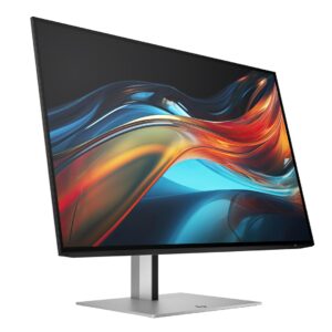 HP Series 7 Pro 24 inch WUXGA USB-C Monitor - 724pu - Image 2