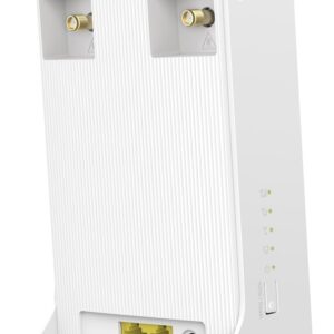 Mercusys MB110-4G belaidis maršrutizatorius Eternetas Viena juosta (2,4 GHz) Balta - Image 2