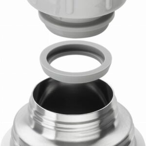 Terminis ąsotis su puodeliu Zwilling Thermo 1 litro baltas - Image 3