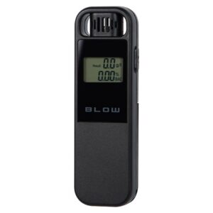 Alkomat-tester trzeźwości BLOW 3300