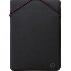 HP Reversible Protective 14.1-inch Mauve Laptop Sleeve