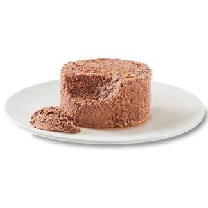 OASY Caprice Mousse Ocean Fish - šlapias kačių maistas - 85g - Image 2