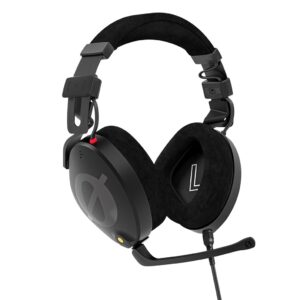 RØDE NTH-100m - profesionalios uždaros ausinės su mikrofonu RØDE NTH-MIC - Image 3