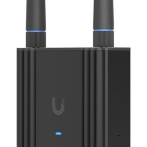 Ubiquiti UMR-Ultra Korinio tinklo maršrutizatorius - Image 2