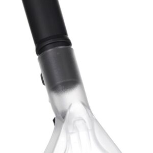 Kärcher Upholstery nozzle Sodo vandens purkštuvo antgalis Balta - Image 3