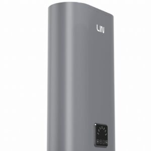 LIN LIFVD2 50L pilka elektrinis katilas be WI-FI - Image 2