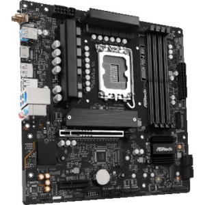 „ASRock B860M Pro-A WiFi“ pagrindinė plokštė - Image 2