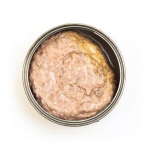 3COTY Chicken - šlapias kačių maistas - 80g - Image 2