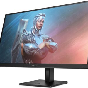 OMEN by HP 27 inch FHD 165Hz Gaming Monitor - OMEN 27 - Image 2