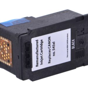 SUPERBULK rašalas Canon PG-545XL reg SB-PG545XL - Image 2