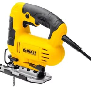 Elektrinis dėlionės pjūklas 650W DEWALT DWE349 - Image 3