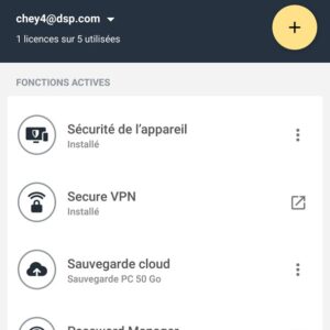 NortonLifeLock Norton 360 Premium 1 metai/metai