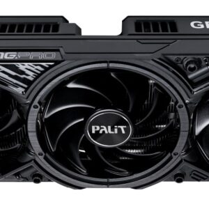 Palit GeForce RTX 5080 GamingPro OC NVIDIA 16 GB GDDR7 - Image 3