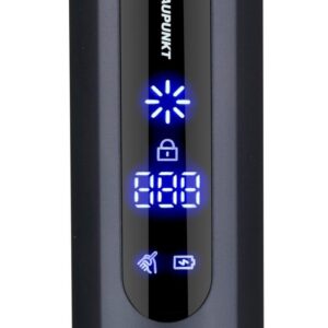 Vyrų skutimosi galvutė Blaupunkt MSR711 juoda - Image 2