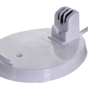 Esperanza EKK018B Elektrinis virdulys 1,7 l, baltas/mėlynas - Image 3