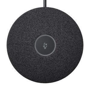 Logitech 989-000430 vaizdo konferencijų sistema - Image 3