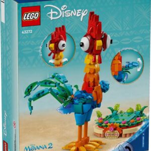 LEGO DISNEY 43272 Heihei - Image 2