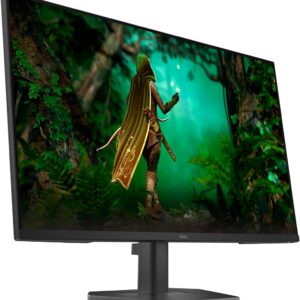 DELL SE2725HG kompiuterio monitorius 68,6 cm (27") 1920 x 1080 pikseliai „Full HD“ LCD Juoda
