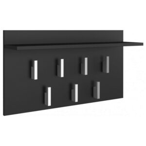 Pakaba 2F Juodas kilimėlis - Image 2