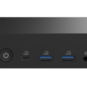 ASUS NUC 14 Essential RNUC14MNK9700002 Juoda N97