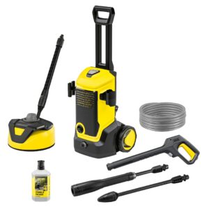 Slėginis ploviklis KARCHER K 6 Flex Home (1.679-632.0)