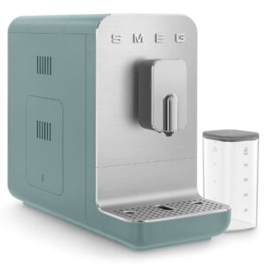 Smeg BCC13EGMEU kavos aparatas Visiškai automatinis Espreso kavos aparatas 1,4 L - Image 3