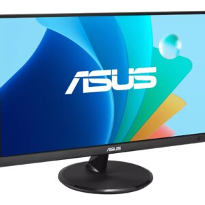 ASUS VP227HF kompiuterio monitorius 54,5 cm (21.4") 1920 x 1080 pikseliai „Full HD“ LCD Juoda - Image 3