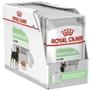 ROYAL CANIN CCN DIGESTIVE CARE LOAF - drėgnas ėdalas suaugusiems šunims - 12x85g - Image 2