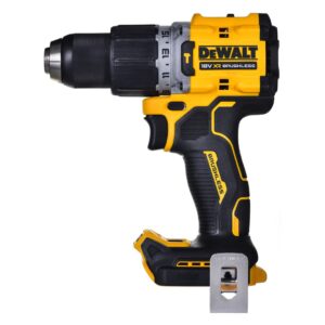 Gręžtuvas ir (arba) suktuvas 18V BL DCD805NT DEWALT - Image 3