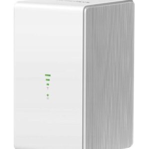Mercusys MB110-4G belaidis maršrutizatorius Eternetas Viena juosta (2,4 GHz) Balta - Image 3