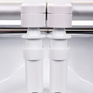 Tualeto pakėlėjas su rankenomis ACTIONMED - Image 3