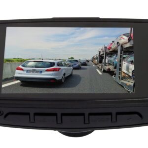 Extreme XDR101 vaizdo registratorius juodas - Image 3