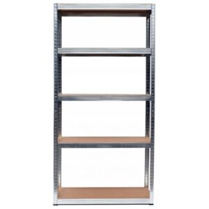 Topeshop REGAŁ G9030 lentyna sodo įrankiams Laisvai stovintis Cinkuotas plienas, MDF - Image 2