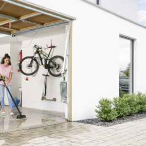 Kärcher PS 30 Elektrinis šveitiklis - Image 3