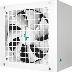 Deepcool PN850M WH 850 W auksinis modulinis maitinimo šaltinis, baltas