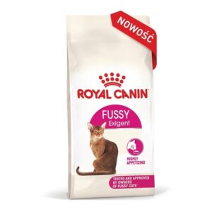 ROYAL CANIN Savour Exigent - sausas kačių maistas - 400g