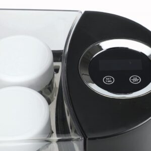 Jogurto gaminimo aparatas Guzzanti GZ 706 - Image 2