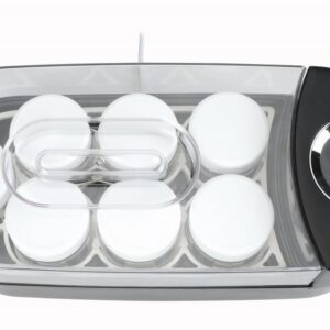 Jogurto gaminimo aparatas Guzzanti GZ 706 - Image 3