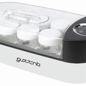Jogurto gaminimo aparatas Guzzanti GZ 706
