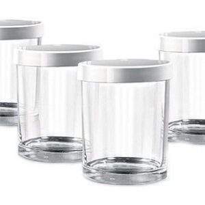 Jogurto indelių komplektas Redmond RAM-G1