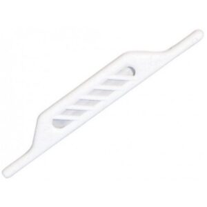 Jonizuota sidabro lazdelė BONECO Air-O-Swiss ISS A7017