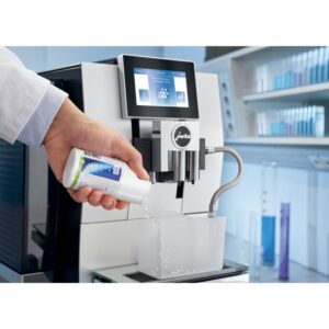 Jura pieno sistemos valymo granulės (90g) - Image 2