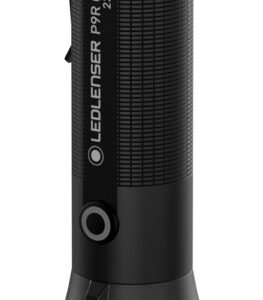 Ledlenser 502987 žibintuvėlis Juoda Rankinis žibintuvėlis LED - Image 2