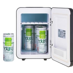 Mini šaldytuvas Adler AD 8084 - Image 3