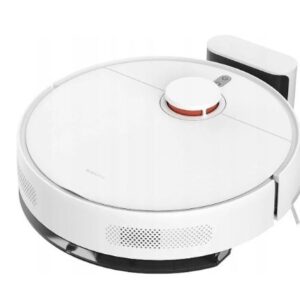 Xiaomi S40 Pro Valymo robotas White